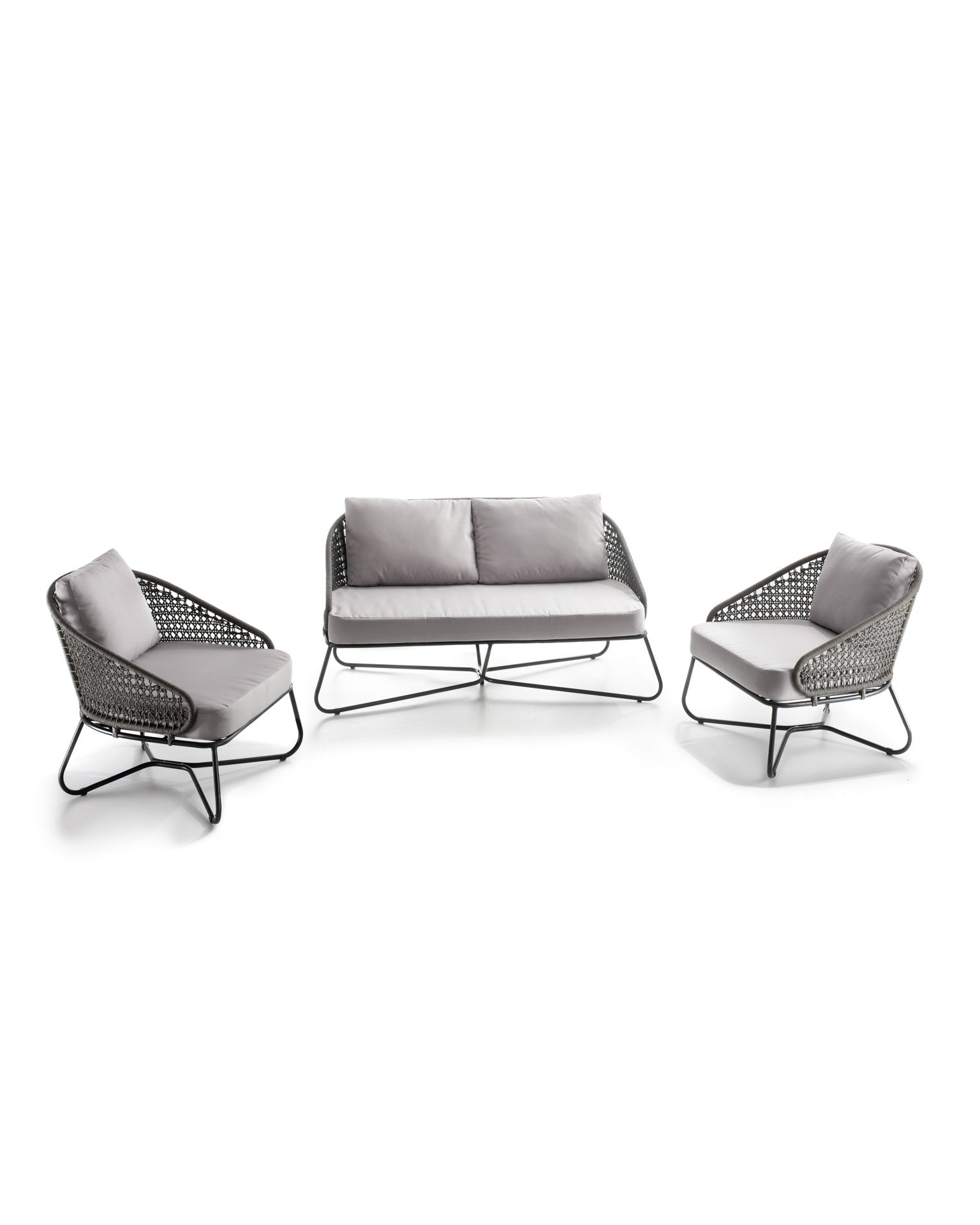 LORENZA SOFA SET